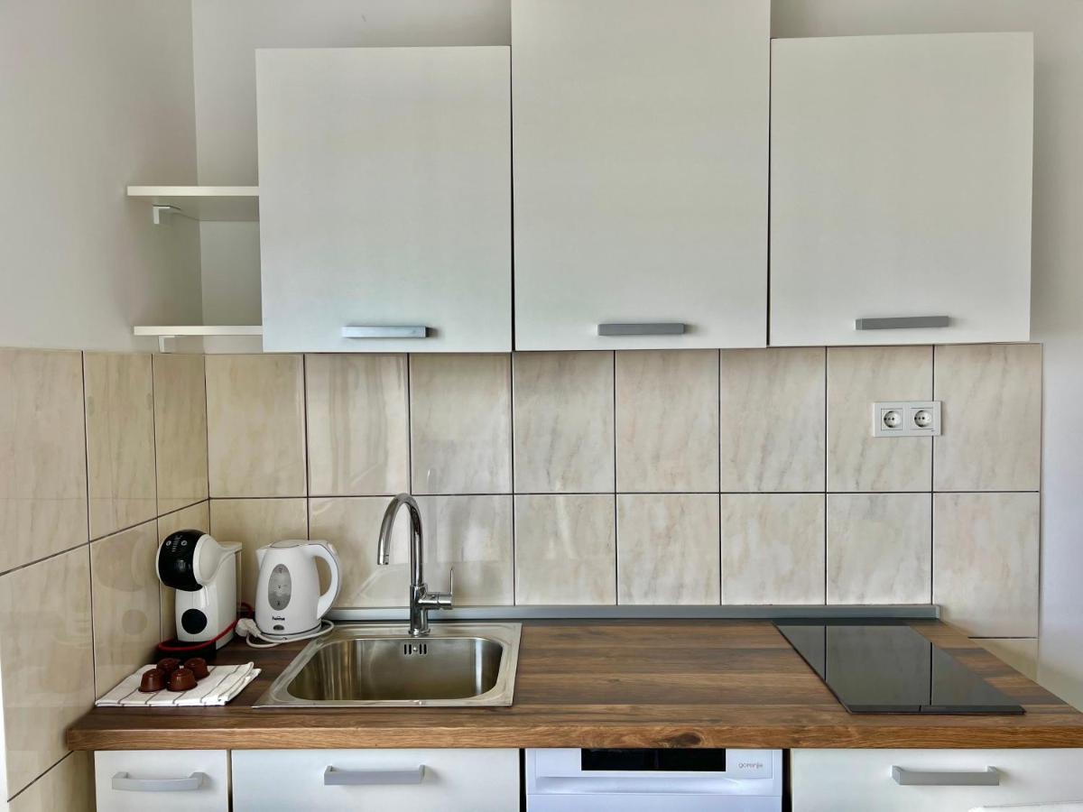יאדראנובו Apartman Velly מראה חיצוני תמונה