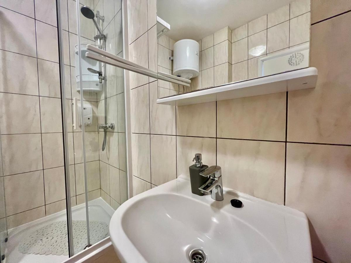 יאדראנובו Apartman Velly מראה חיצוני תמונה