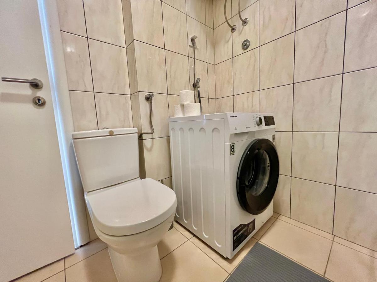 יאדראנובו Apartman Velly מראה חיצוני תמונה