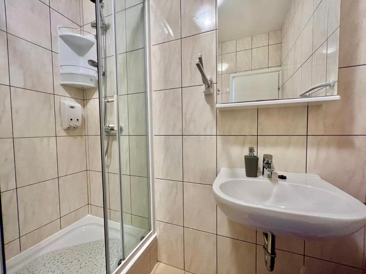 יאדראנובו Apartman Velly מראה חיצוני תמונה
