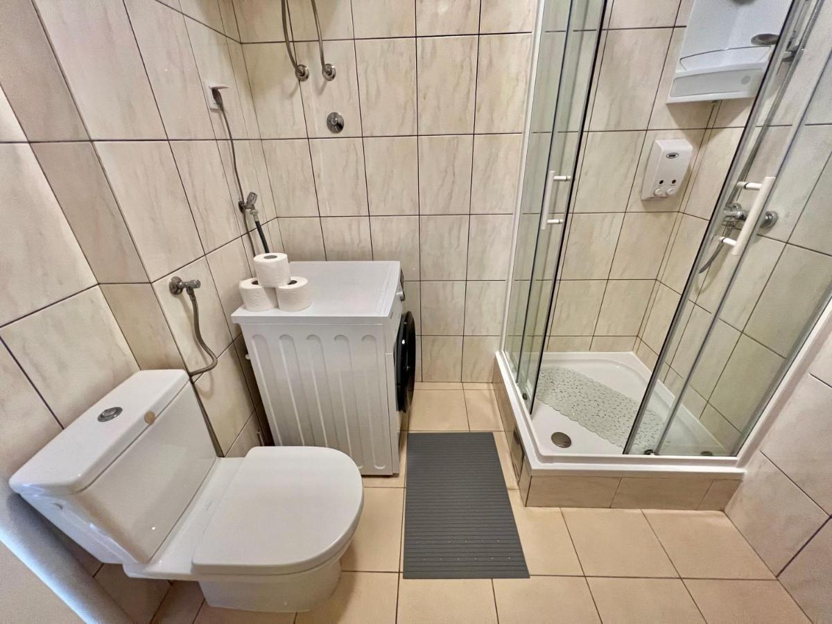 יאדראנובו Apartman Velly מראה חיצוני תמונה